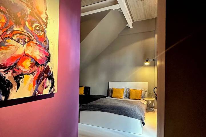 Ferienwohnung für 2 Personen - 1