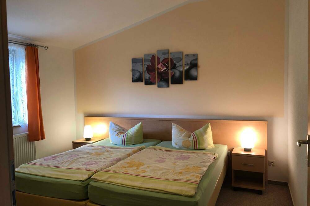 Fh 2B - Ferienhaus B in Dobbertin, Ludwigslust-Parchim