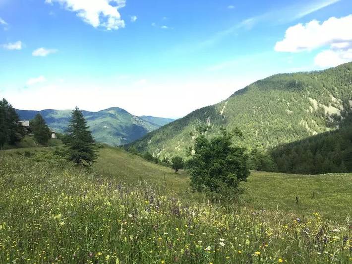 Villa für 9 Personen, mit Garten in Italien - 2