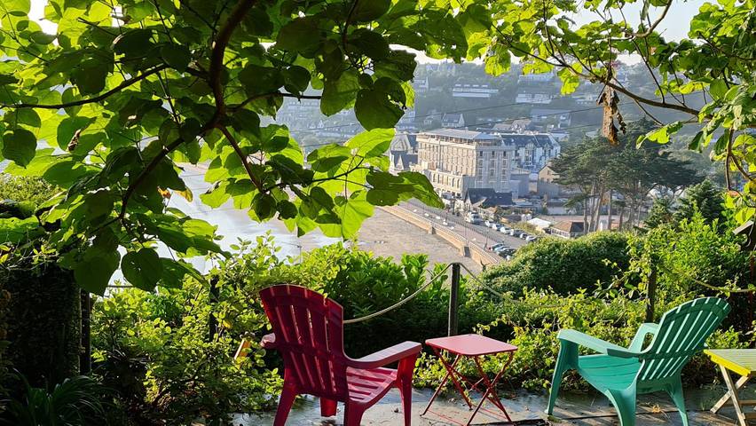 Location gîte pour 10 personnes
