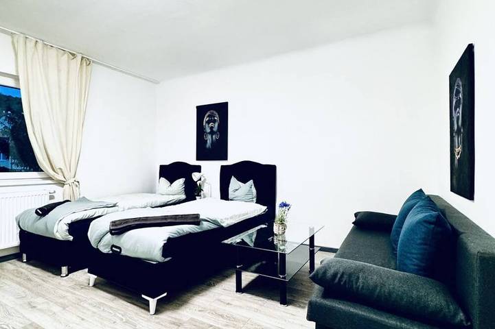 Ferienwohnung für 7 Personen, mit Garten in Klosterneuburg - 3