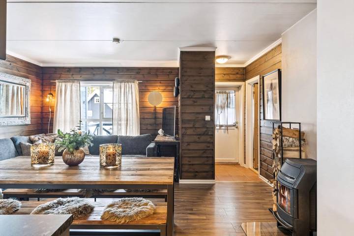 Ferienhaus für 4 Personen in Trysil - 2