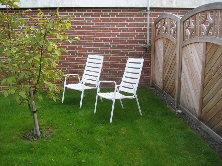 Ferienwohnung für 4 Personen, mit Terrasse und Garten in Sankt Michaelisdonn und Umgebung - 3