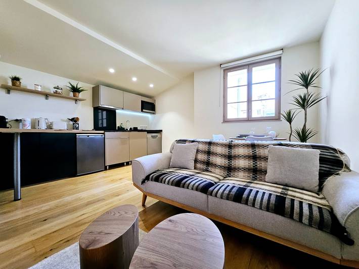 Vakantieappartement voor 2 personen in Antibes
