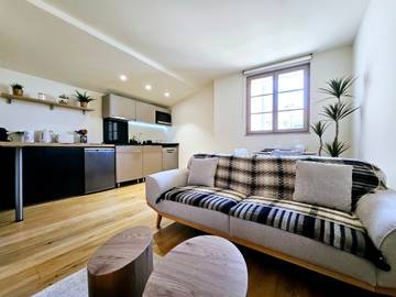 Gîte pour 2 personnes à Antibes
