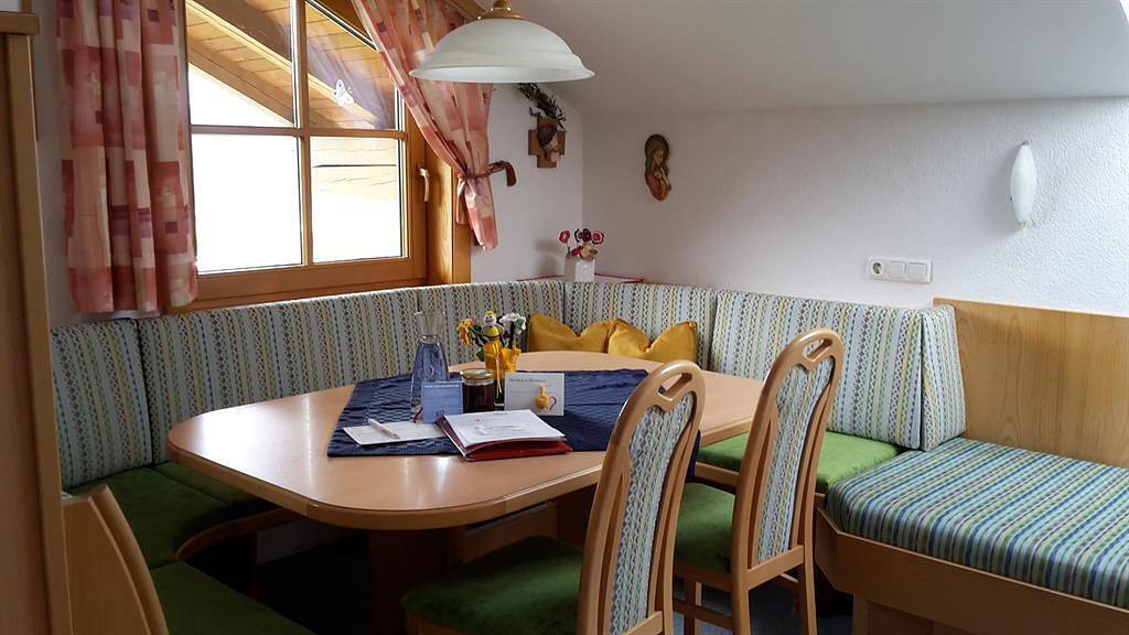 Moarhof - Familie Zeiner in Thurn, Osttirol