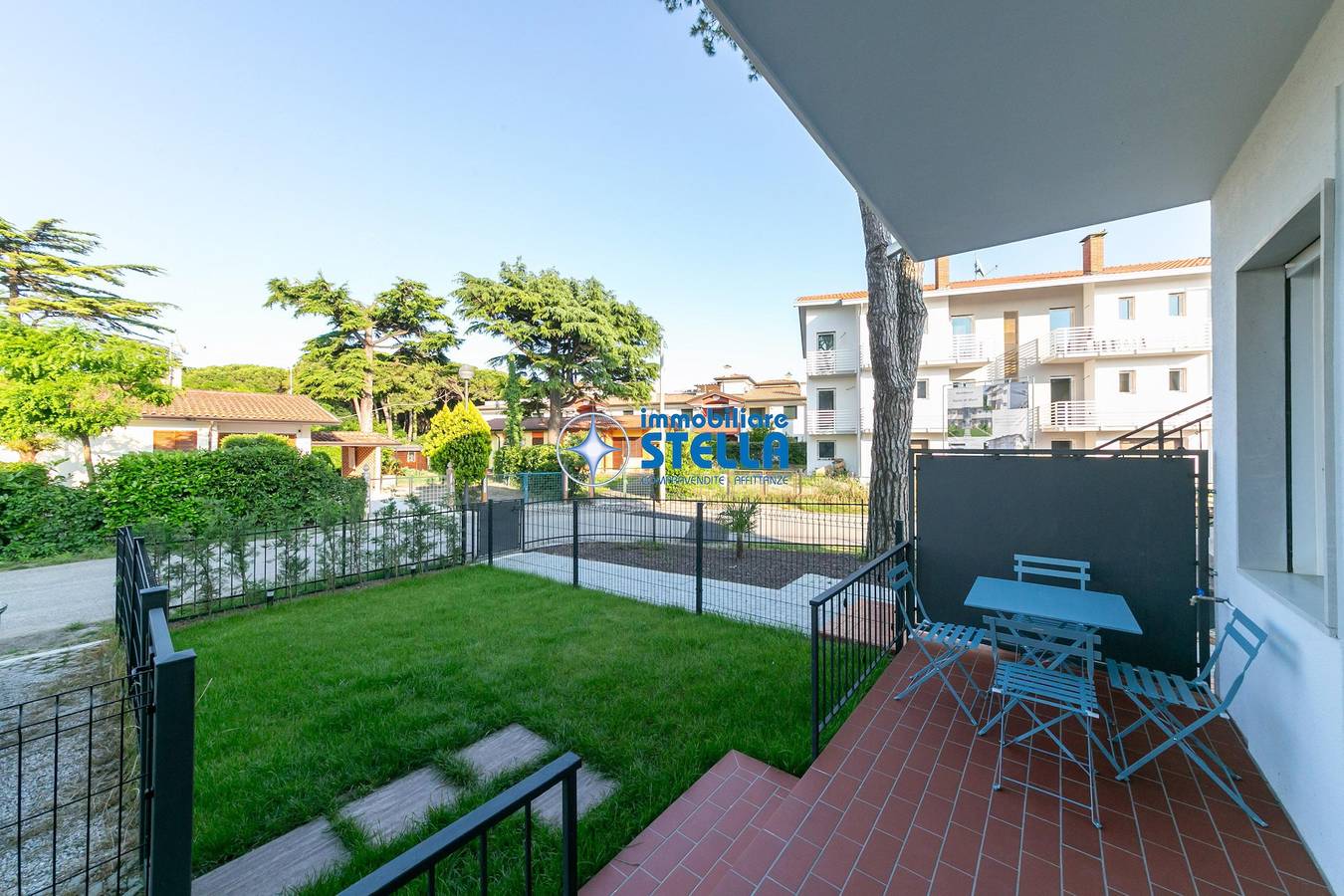 Apartamento entero, Apartamento de vacaciones para 4 personas in Lido di Jesolo, Jesolo