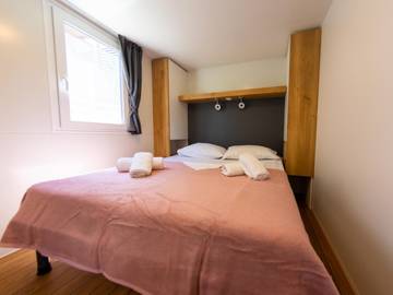 Camping für 6 Personen in Klenovica, Kvarner Festland, Bild 4