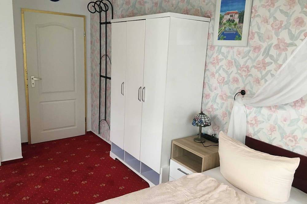 Doppelzimmer Nr. 5 - Gästehaus am Lindenweg in Meersburg, Obersee (Bodensee)