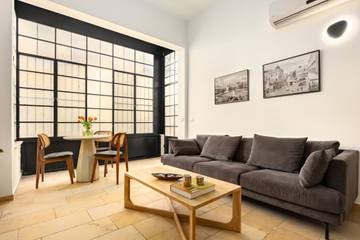 Ferienwohnung für 4 Personen in Tel Aviv, Bezirk Tel Aviv, Bild 4