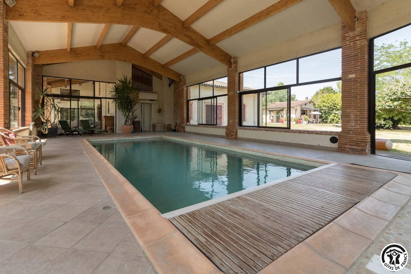 Maison de vacances