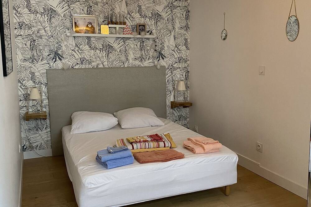 Appartement entier, Appt vieux port de La Rochelle in La Rochelle, Région de La Rochelle