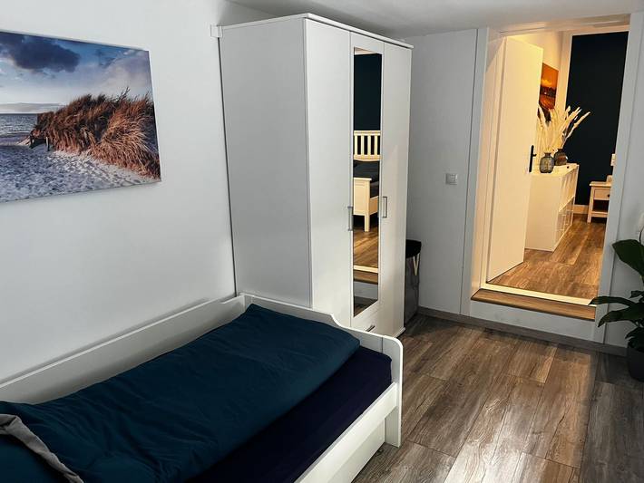 Ferienwohnung für 6 Personen, mit Garten in Schleswig & Umgebung - 3