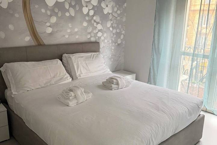 Ganze Wohnung, Rome apartment walking distance from the Vatican! in Vatikan, Rom Provinz