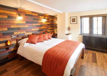 Holiday Home for 6 People in Saltburn by the Sea, Redcar and Cleveland, Photo 2