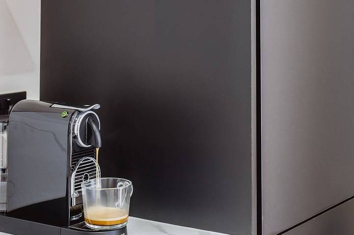 Appartement de vacances pour 4 personnes - 1