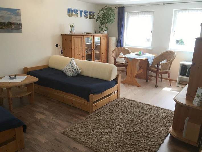 Ferienwohnung für 3 Personen - 1