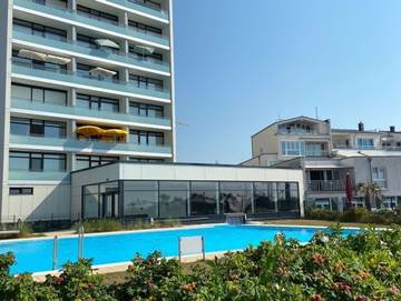 Ferienwohnung für 4 Personen in Südstrand Pelzerhaken