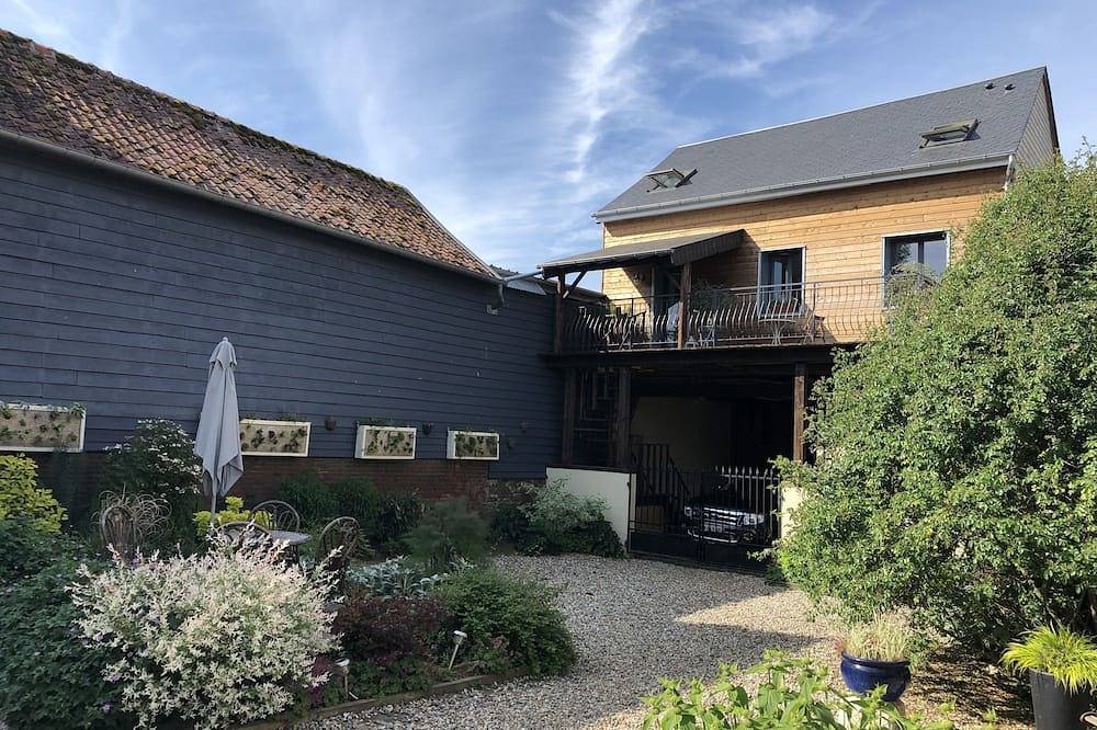 Maison de vacances