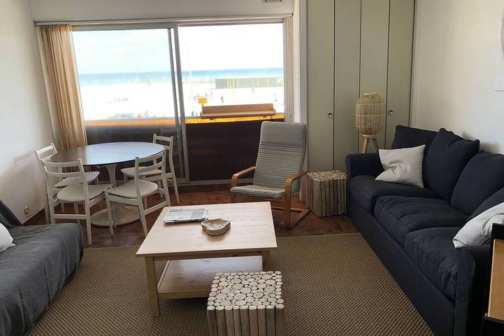 Appartement de vacances pour 5 personnes