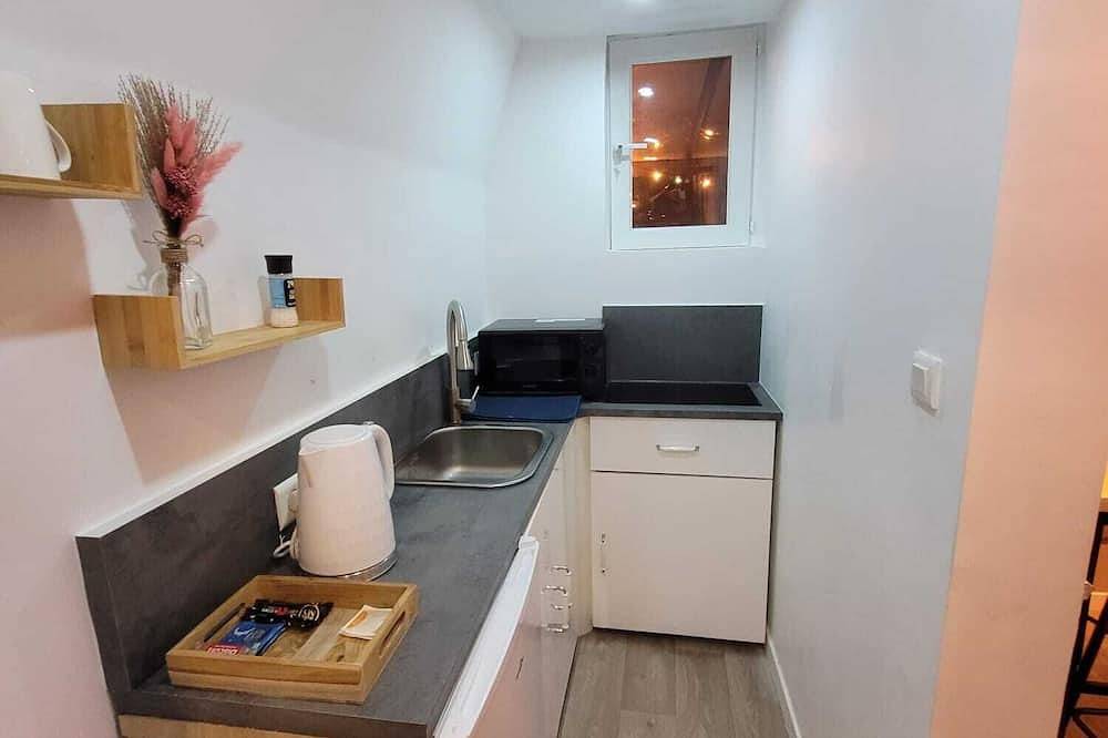 Era Lodge Tiny House Premium with private sauna in Combs-la-Ville, Sena y Marne