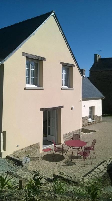 Le Pressoir in Trémeur, Región de Dinan