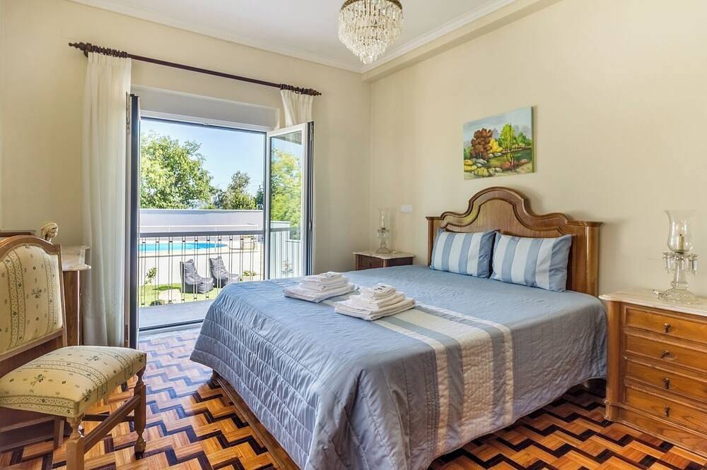 Casa de Monsanto Lamego in Lamego, Douro-Tal