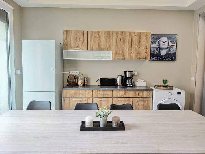 Location de vacances pour 9 personnes à Roubaix - 2