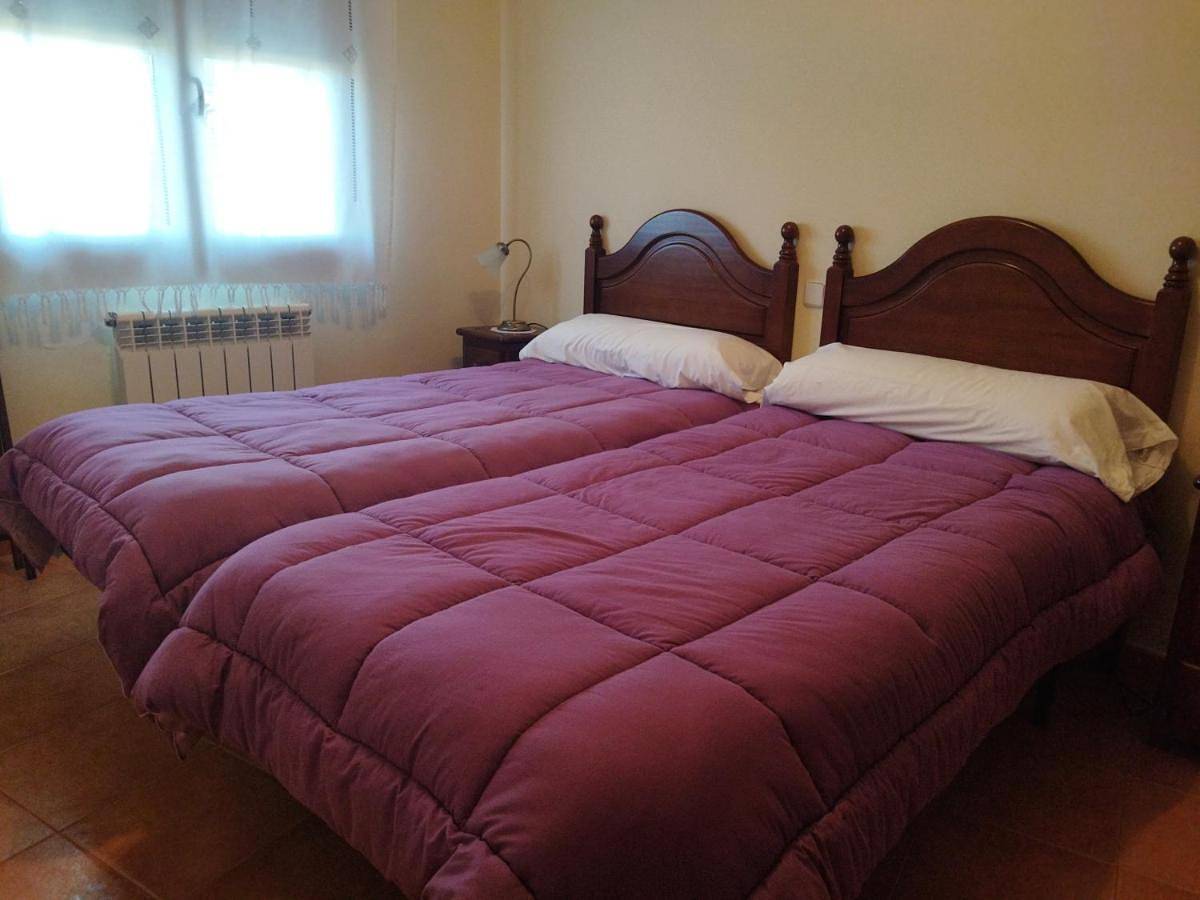 Apartamento entero, Apartamentos Las Eras in Riaza, Provincia de Segovia