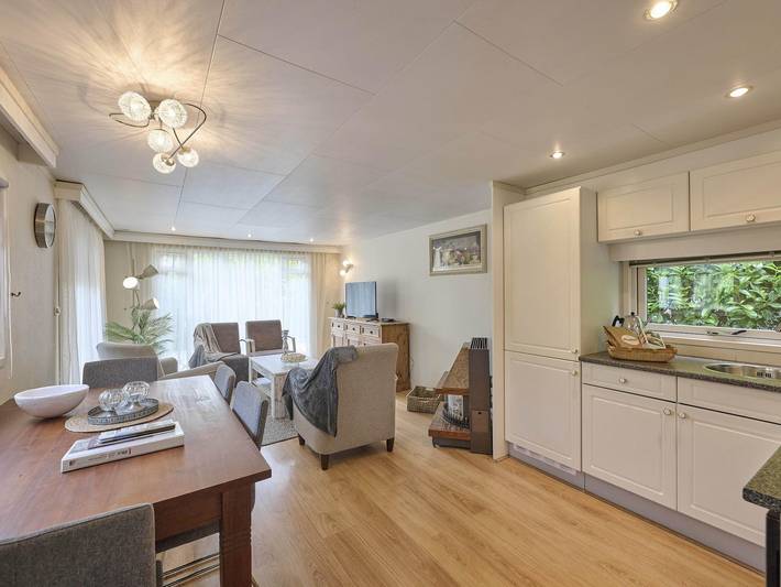 Ferienhaus für 4 Personen, mit Garten am Veluwemeer - 4