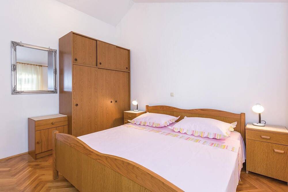 Ganze Wohnung, Schöne Wohnung in Makarska in Makarska, Makarska Riviera