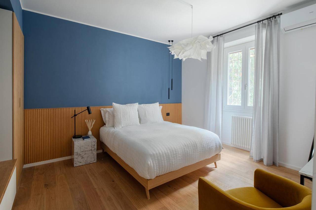 Cereate Suites in Roma, Provincia de Roma