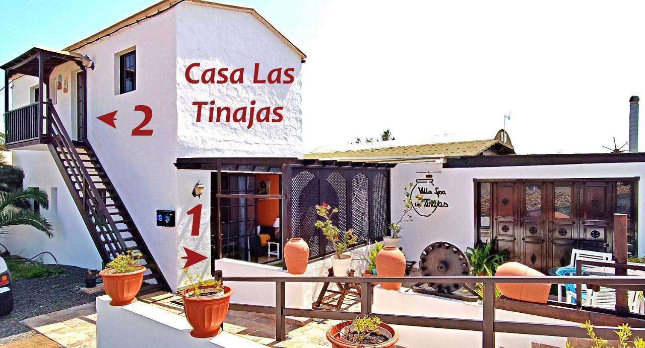 One-Bedroom House in Triquivijate, Antigua