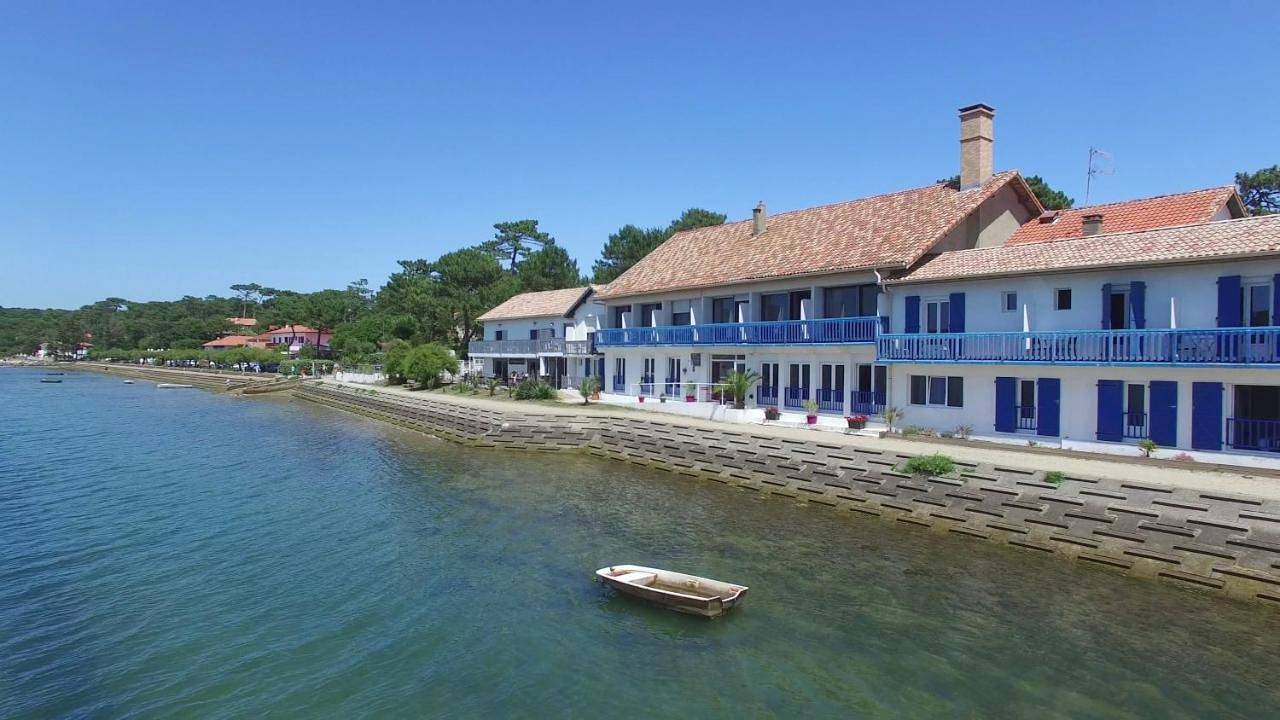 Le Relais Du Lac in Lac d'Hossegor, Hossegor
