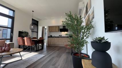 Strandhaus für 4 Personen in Westkapelle, Niederländische Nordsee, Bild 3