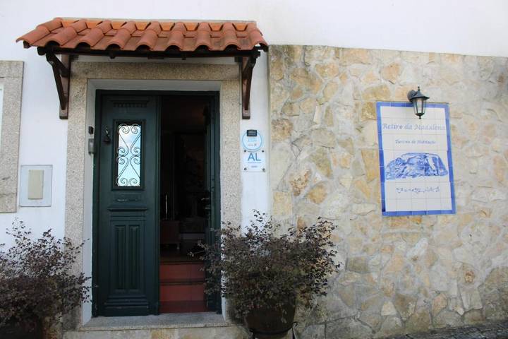 Casa de férias para 2 pessoas, com Vista em Crato