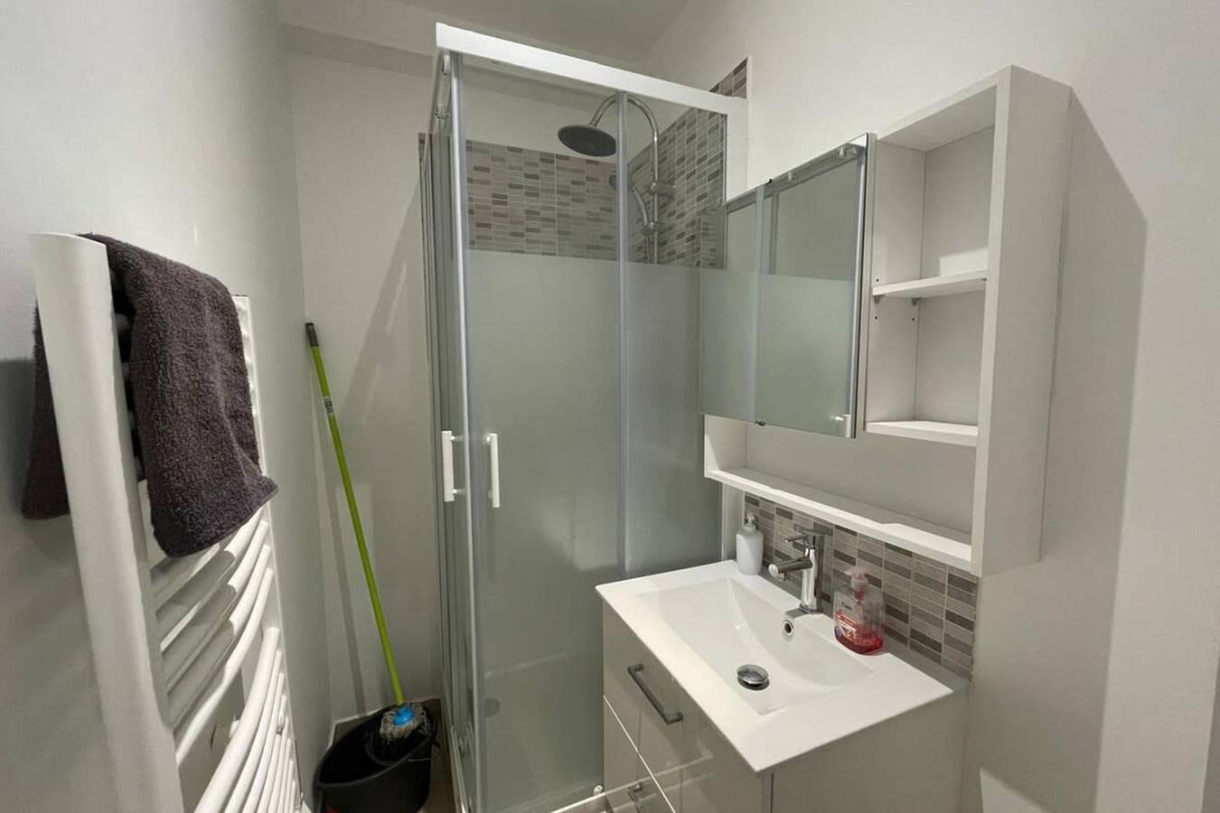 Apartamento entero, L Escale Lefevreville in El Havre, Región de Le Havre