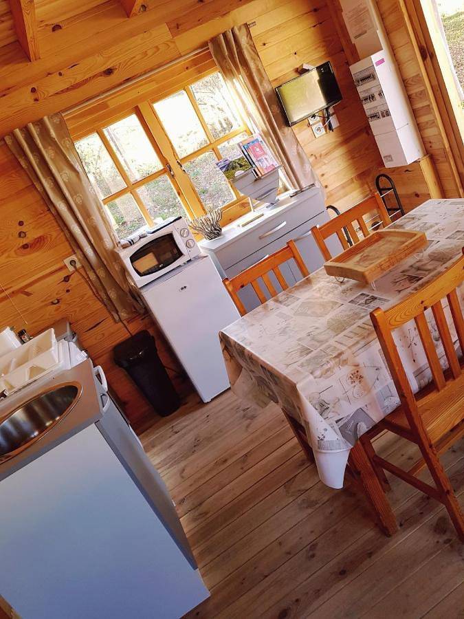 Gîte pour 6 personnes, avec jardin, animaux acceptés dans Lac de Vouglans - 3