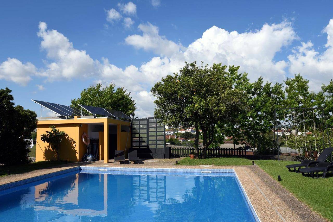 Apartamento inteiro, Two-Bedroom Apartment in Viatodos, Grimancelos, Minhotães e Monte de Fralães, Distrito de Braga