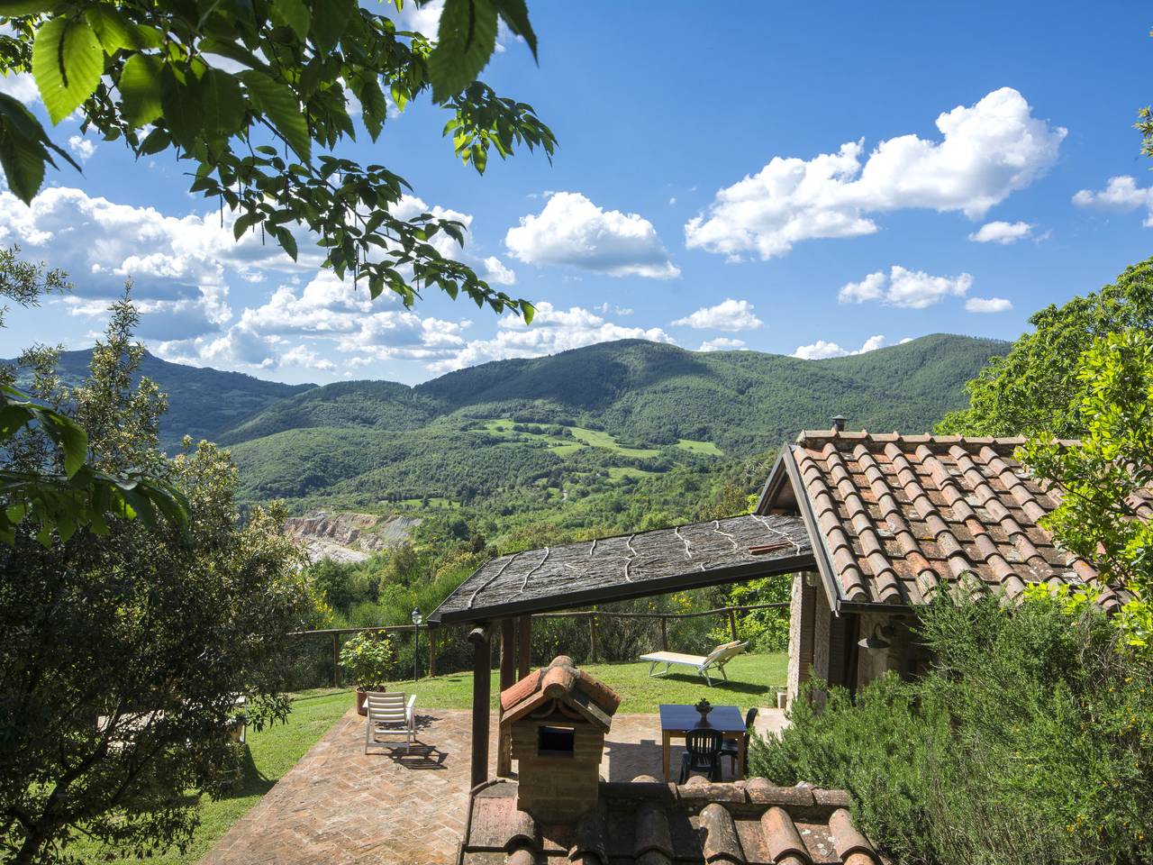 Casale Belvedere, foto 10