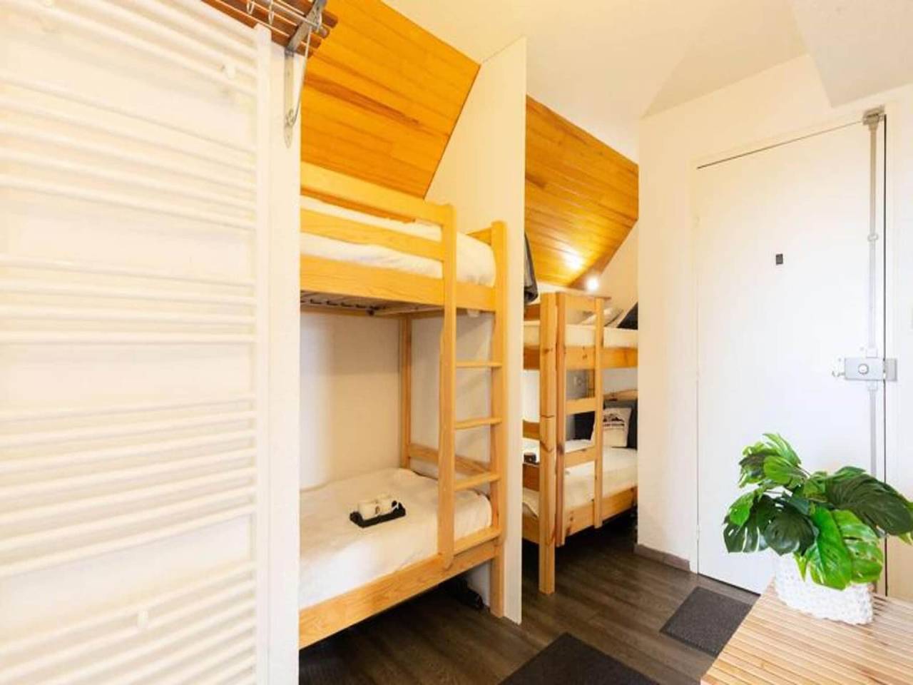 Apartamento entero, Apartamento en Pirineos cerca de pistas in Saint-Lary-Soulan, Parque nacional de los Pirineos