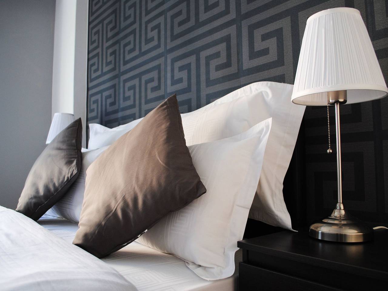 Ganze Wohnung, Athens Smart 3-Room Apartment in Zentral-Athen, Athen