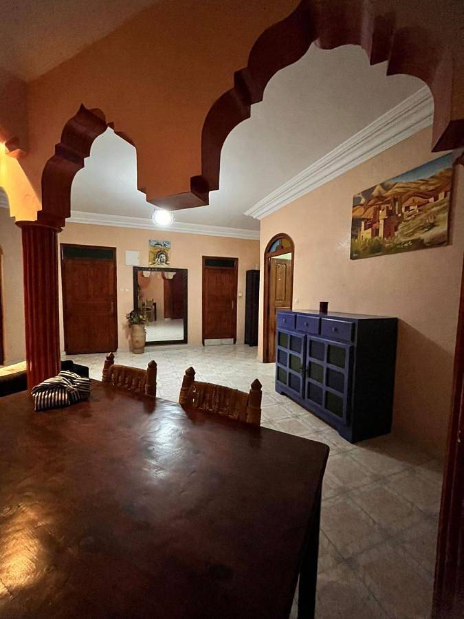 Appartement de vacances pour 5 personnes, avec balcon - 1