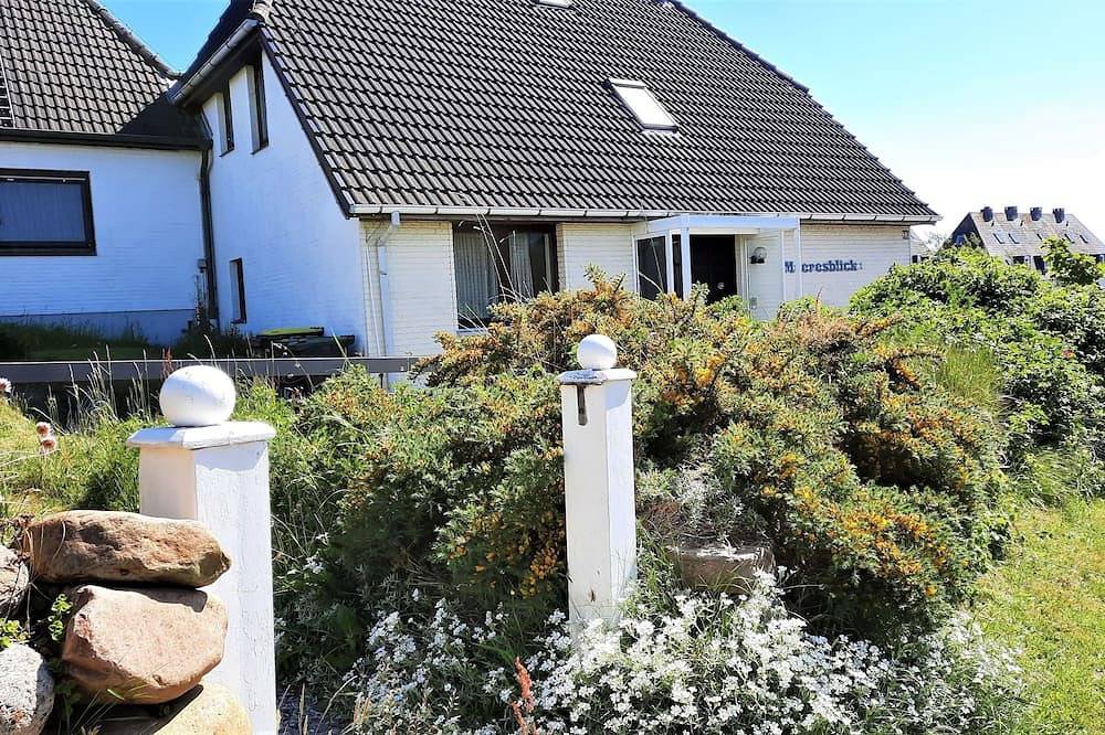 Entire apartment, Vacation apartment/apartment for 2 guests with 30m² in Hörnum in Hörnum, Sylt