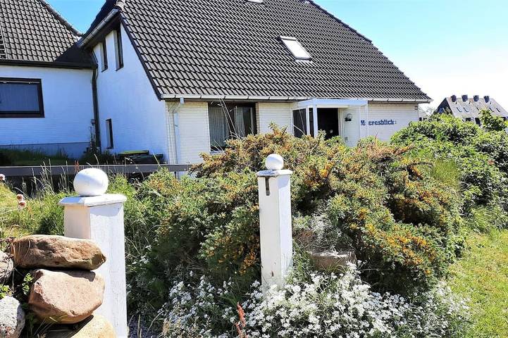 Appartement de vacances pour 2 personnes - 1