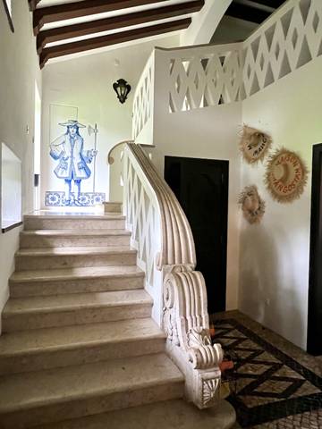 Villa voor 12 Personen in Alcabideche, Lissabon District, Afbeelding 4