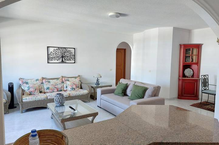 Ferienwohnung für 4 Personen, mit Balkon und Whirlpool in Vila Nova de Milfontes