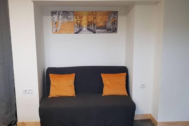 Location de vacances pour 4 personnes dans Dortan - 4