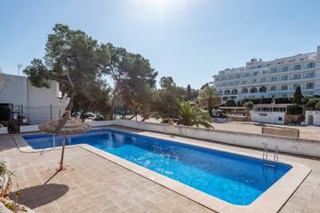 Apartment in Santanyí, South Majorca für 4 