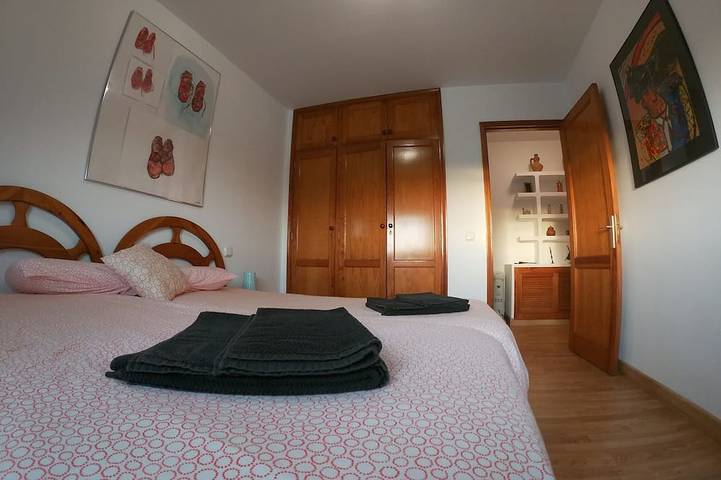 Ganze Wohnung, Good location, close to the beach in Arrecife Centro, Arrecife